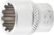 Steckschlüssel-Einsatz Gear Lock | Antrieb Innenvierkant 6,3 mm (1/4