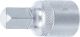 Öldienstschlüssel | Antrieb Innenvierkant 12,5 mm (1/2