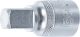 Öldienstschlüssel | Antrieb Innenvierkant 12,5 mm (1/2