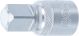 Öldienstschlüssel | Antrieb Innenvierkant 12,5 mm (1/2