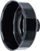 Ölfilterschlüssel | 14-kant | Ø 74 mm | für Mercedes-Benz, VW BGS1019-74