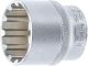 Steckschlüssel-Einsatz Gear Lock | Antrieb Innenvierkant 12,5 mm (1/2