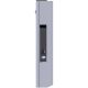 Langwegverschluss H 400 - Typ 411-04, links, Nennhöhe 300 mm 102629518 Suer