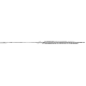 NADELFEILEN 103 160 H 0  VOGELZUNGE 4007220273418
