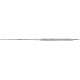 NADELFEILEN 103 160 H 2  VOGELZUNGE 4007220273432
