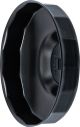 Ölfilterschlüssel | 15-kant | Ø 106 mm | für Fiat Ducato BGS1039-106-15