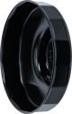 Ölfilterschlüssel | 15-kant | Ø 108 mm | für Volvo Diesel BGS1039-108-15
