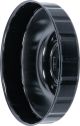 Ölfilterschlüssel | 18-kant | Ø 108 mm | für Renault BGS1039-108-18