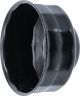 Ölfilterschlüssel | 14-kant | Ø 65 - 67 mm | für Daihatsu, Fiat, Nissan, Toyota BGS1039-65-67