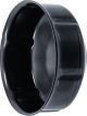Ölfilterschlüssel | Sechskant | Ø 66 mm | für Fiat, Renault BGS1039-66-6