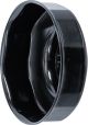 Ölfilterschlüssel | Achtkant | Ø 76 mm | für Fiat, Lancia BGS1039-76-8