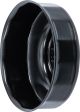 Ölfilterschlüssel | 15-kant | Ø 80 mm | für Honda, Mazda, Nissan, Opel BGS1039-80-15