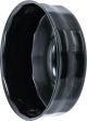 Ölfilterschlüssel | 15-kant | Ø 80 - 82 mm | für Honda, Mazda, Nissan, Subaru, Toyota BGS1039-80-82