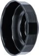 Ölfilterschlüssel | 15-kant | Ø 90 mm | für Honda, Mazda, Nissan, Subaru, Toyota BGS1039-90-15
