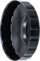Ölfilterschlüssel | 18-kant | Ø 96 mm | für Renault, VW BGS1039-96-18