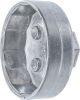 Ölfilterschlüssel | 14-kant | Ø 64 mm | für Daihatsu, Fiat, Nissan, Toyota BGS1042