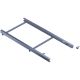 Hilfsrahmen f. PWP-Sicherheitstreppen (4/5 Stufen/Breite 705mm) 105131585 Suer