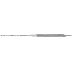 NADELFEILEN 107 160 H 1  MESSER 4007220274385