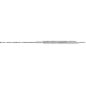 NADELFEILEN 108 160 H 1  HALBRUND 4007220274620