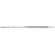 NADELFEILEN 108 180 H 0  HALBRUND 4007220274675