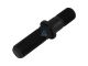 DT Spare Parts 10.10001 Radbolzen, M22 x 2, LTh1: 50 mm, M22 x 1,5, LTh2: 26 mm, D: 32 mm, L: 114 mm, L1: 49 mm, L2: 60 mm, 10.9 passend für BPW