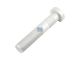 DT Spare Parts 10.10014 Radbolzen, M22 x 1,5, LTh: 64 mm, Lu: 117 mm, D: 36 mm, 10.9 passend für BPW