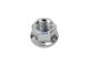DT Spare Parts 10.10024 Radmutter, M14 x 1,5, SW: 19, 8 passend für BPW