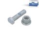 DT Spare Parts 10.10081 Radbolzen, komplett, M22 x 1,5, LTh: 47 mm, Lu: 89 mm, D: 36 mm, 10.9 passend für BPW