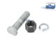 DT Spare Parts 10.10090 Radbolzen, komplett passend für BPW