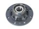 DT Spare Parts 10.10377 Radnabe, mit Lager, d1: 120 mm, d2: 150 mm, D: 320 mm, 8 bores, b: 22 mm, P: 275 mm, H: 180 mm passend für BPW