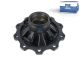 DT Spare Parts 10.10379 Radnabe, ohne Lager passend für BPW