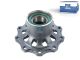 DT Spare Parts 10.10390 Radnabe, mit Lager passend für BPW