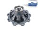 DT Spare Parts 10.10391 Radnabe, mit Lager passend für BPW