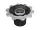 DT Spare Parts 10.10403 Radnabe, ohne Lager, d1: 120 mm, d2: 150 mm, D: 380 mm, 10 bores, b: 22 mm, P: 335 mm, M136 x 2,5, H: 224 mm passend für BPW