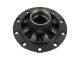 DT Spare Parts 10.10408 Radnabe, ohne Lager, d1: 110 mm, d2: 130 mm, D: 380 mm, 10 bores, b: 22 mm, P: 335 mm, M115 x 2, H: 194 mm passend für BPW