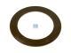 DT Spare Parts 10.10450 Dichtring, d: 144 mm, D: 205 mm, S: 3,5 mm passend für BPW