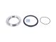 DT Spare Parts 10.10461 Druckscheibe, d: 96,5 mm, D1: 135 mm, D2: 159 mm, H: 22 mm passend für BPW