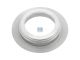 DT Spare Parts 10.10469 Druckscheibe, d: 97 mm, D: 187 mm, H: 34 mm passend für BPW