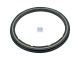 DT Spare Parts 10.10473 Wellendichtring, d: 115 mm, D: 136,7 mm, H1: 8 mm, H2: 10,5 mm passend für Multimarken