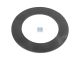 DT Spare Parts 10.10484 Dichtring, d: 118 mm, D: 185 mm, S: 3,5 mm passend für BPW