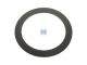 DT Spare Parts 10.10485 Dichtring, d: 120 mm, D: 157 mm, S: 2,5 mm passend für Multimarken