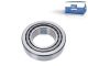 DT Spare Parts 10.10500 Kegelrollenlager, d: 110 mm, D: 200 mm, H: 56 mm passend für Multimarken