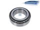 DT Spare Parts 10.10501 Kegelrollenlager, d: 90 mm, D: 150 mm, H: 45 mm passend für Multimarken
