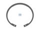 DT Spare Parts 10.10511 Sicherungsring, d: 140 mm, S: 4 mm, DIN 472 passend für BPW