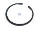 DT Spare Parts 10.10513 Sicherungsring, d: 160 mm, S: 4 mm, DIN 472 passend für BPW