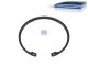 DT Spare Parts 10.10517 Sicherungsring, d: 160 mm, S: 4 mm, DIN 472 passend für BPW