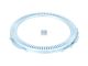DT Spare Parts 10.10580 ABS Ring, d: 125 mm, D: 156 mm, H: 8,5 mm, 100 teeth passend für BPW
