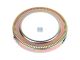 DT Spare Parts 10.10585 ABS Ring, d: 105 mm, D: 156 mm, H: 21,7 mm, 100 teeth passend für BPW