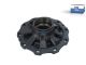 DT Spare Parts 10.10594 Radnabe, ohne Lager passend für BPW