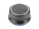 DT Spare Parts 10.10600 Nabendeckel, M125 x 2, SW: 110 passend für Multimarken